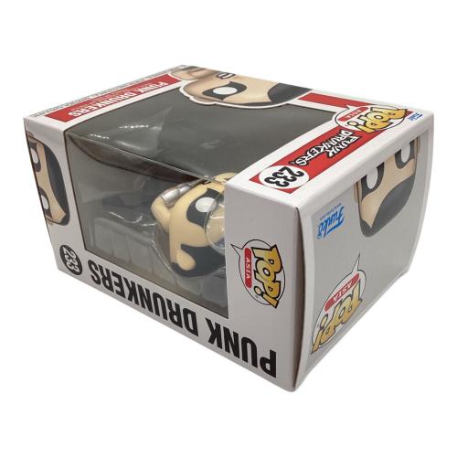 FUNKO POP! ASIA フィギュア AITSU
