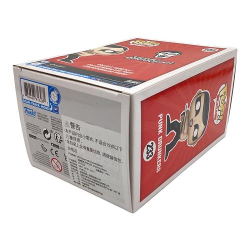 FUNKO POP! ASIA フィギュア AITSU