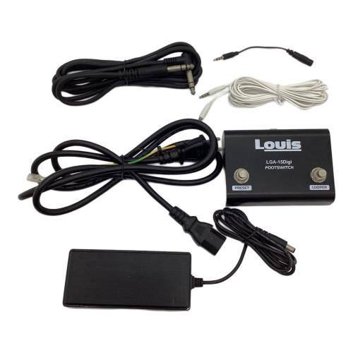 Louis (ルイス) ギターアンプ LGA-15Digi