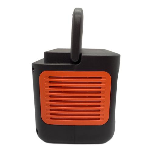 Jackery (ジャクリ) ポータブル電源 JE-240A