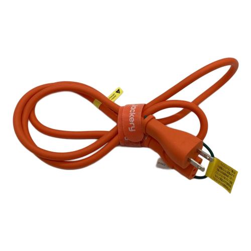 Jackery (ジャクリ) ポータブル電源 JE-240A
