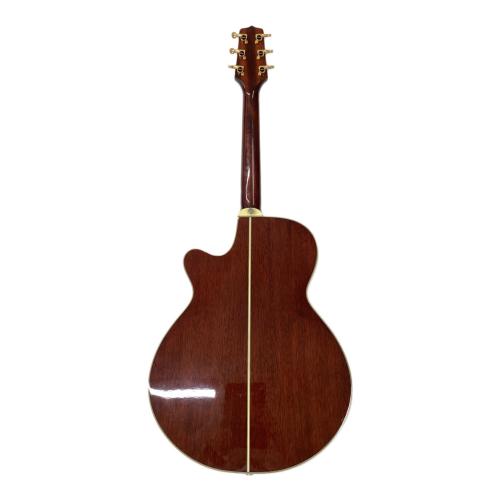 Takamine (タカミネ) ブラウンバースト エレアコギター PT-108