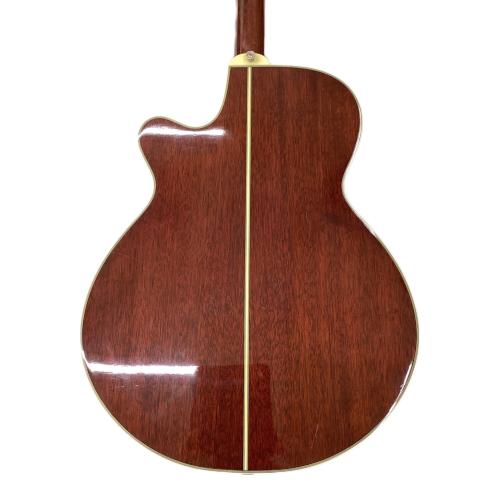Takamine (タカミネ) ブラウンバースト エレアコギター PT-108