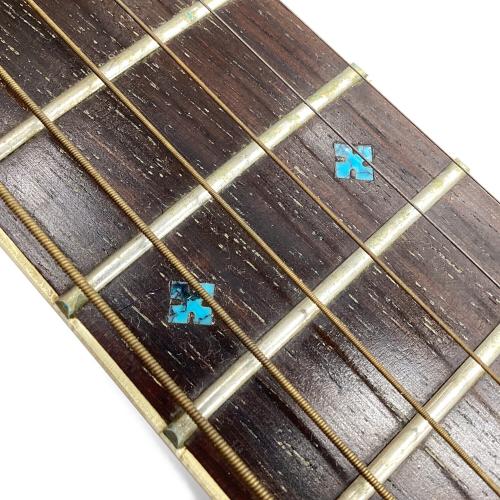 Takamine (タカミネ) ブラウンバースト エレアコギター PT-108