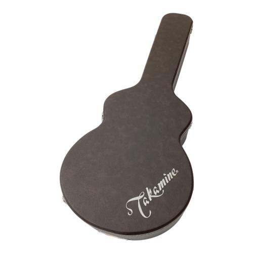Takamine (タカミネ) ブラウンバースト エレアコギター PT-108