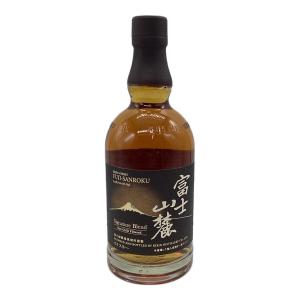 キリン 富士山麓 ジャパニーズウィスキー 700ml