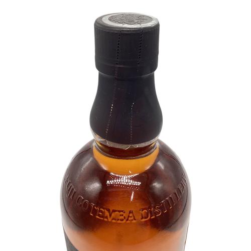 キリン 富士山麓 ジャパニーズウィスキー 700ml