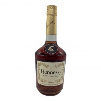 ヘネシー コニャック VERY SPECIAL 700ml