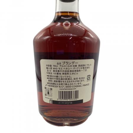 Hennessy Very Special コニャック 700ml 40% 2本 ヘネシー コニャック VERY SPECIAL 700ml｜トレファクONLINE