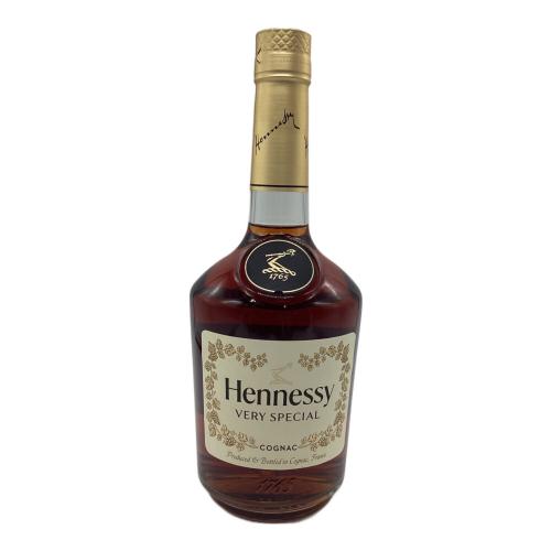 ヘネシー コニャック VERY SPECIAL 700ml