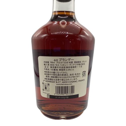 ヘネシー コニャック VERY SPECIAL 700ml