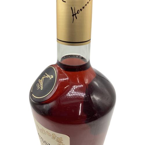 ヘネシー コニャック VERY SPECIAL 700ml