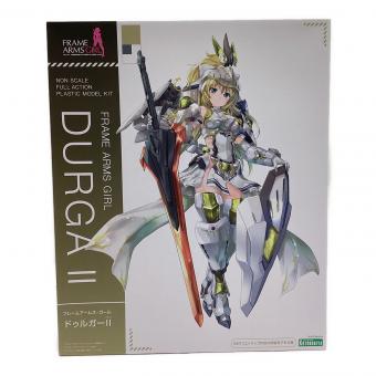 KOTOBUKIYA (コトブキヤ) フレームアームズ・ガール ドゥルガーII プラモデル
