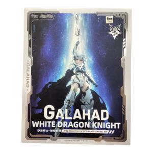 AniMester (アニメスター) 1/12 白龍騎士 GALAHAD プラモデル