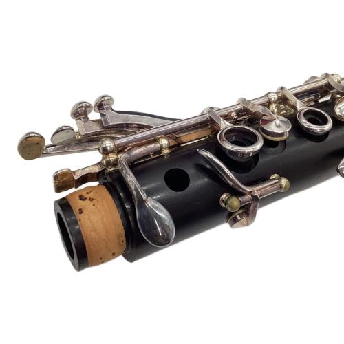 BUFFET CRAMPON (ビュッフェ・クランポン)クラリネット E13