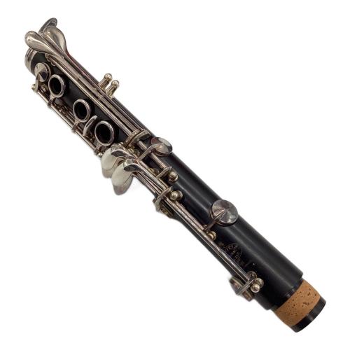 BUFFET CRAMPON (ビュッフェ・クランポン)クラリネット E13