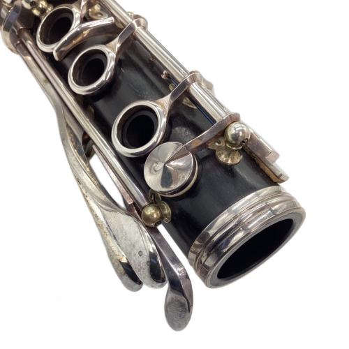 BUFFET CRAMPON (ビュッフェ・クランポン)クラリネット E13