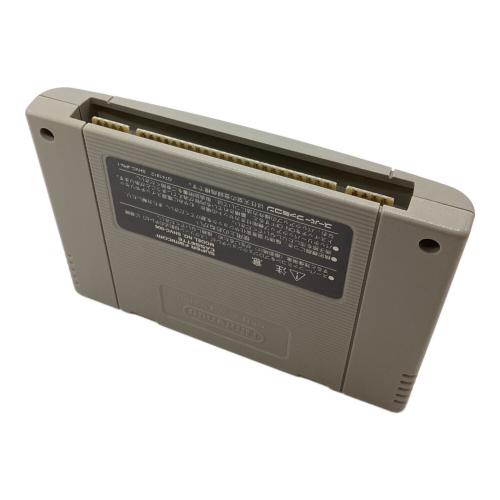 星のカービィ3 スーパーファミコン用ソフト -