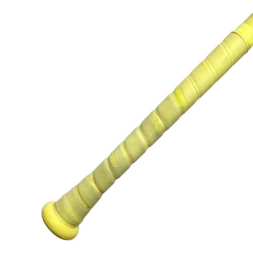 Easton (イーストン) HYPE FIRE 軟式バット ENS6HYP 85cm イエロー×オレンジ