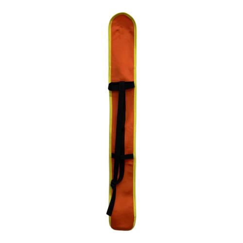 Easton (イーストン) HYPE FIRE 軟式バット ENS6HYP 85cm イエロー×オレンジ