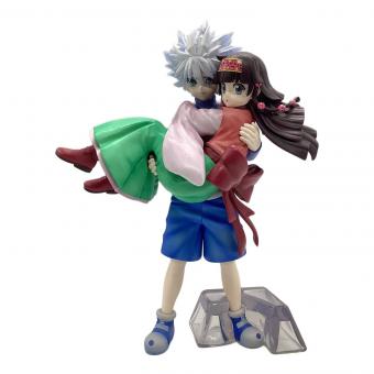 HUNTER×HUNTER (ハンターハンター) フィギュア MASTERLISE
