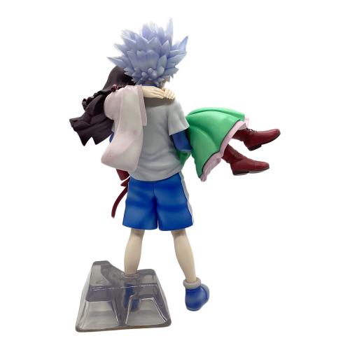 HUNTER×HUNTER (ハンターハンター) フィギュア MASTERLISE