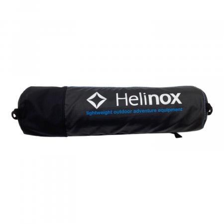 Helinox (ヘリノックス) アウトドアテーブル ブラック テーブルワン