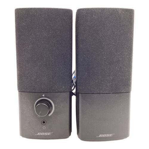 BOSE (ボーズ) スピーカーセット COMPANION2 SeriesⅢ