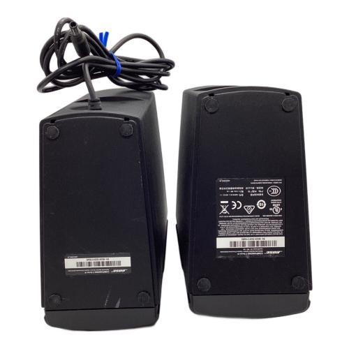 BOSE (ボーズ) スピーカーセット COMPANION2 SeriesⅢ