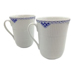 ROYAL COPENHAGEN (ロイヤル・コペンハーゲン) マグカップ プリンセス