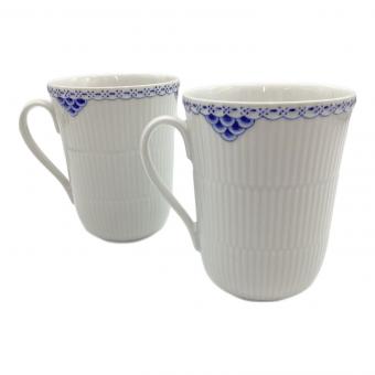 ROYAL COPENHAGEN (ロイヤル・コペンハーゲン) マグカップ プリンセス