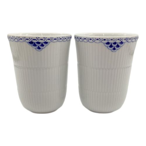 ROYAL COPENHAGEN (ロイヤル・コペンハーゲン) マグカップ プリンセス