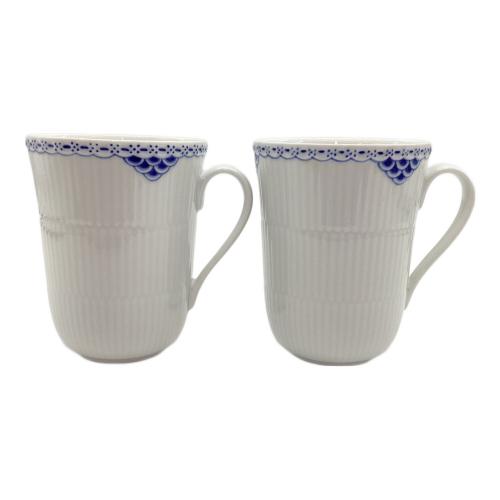 ROYAL COPENHAGEN (ロイヤル・コペンハーゲン) マグカップ プリンセス