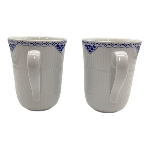 ROYAL COPENHAGEN (ロイヤル・コペンハーゲン) マグカップ プリンセス