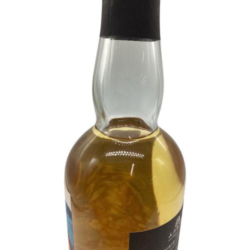 長濱蒸留所 (ナガハマジョウリュウジョ) AMAHAGAN World Blended 空挺ドラゴンズver. ジャパニーズウィスキー 700ml