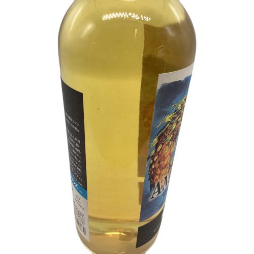 長濱蒸留所 (ナガハマジョウリュウジョ) AMAHAGAN World Blended 空挺ドラゴンズver. ジャパニーズウィスキー 700ml