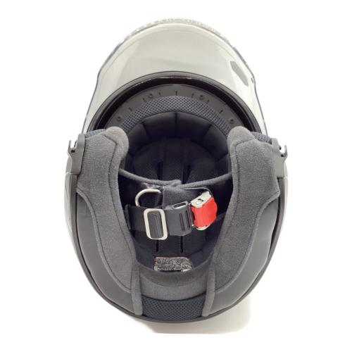SHOEI (ショウエイ) バイク用ヘルメット 2017年製 ステッカー有 J-Cruise REBORN PSCマーク(バイク用ヘルメット)有