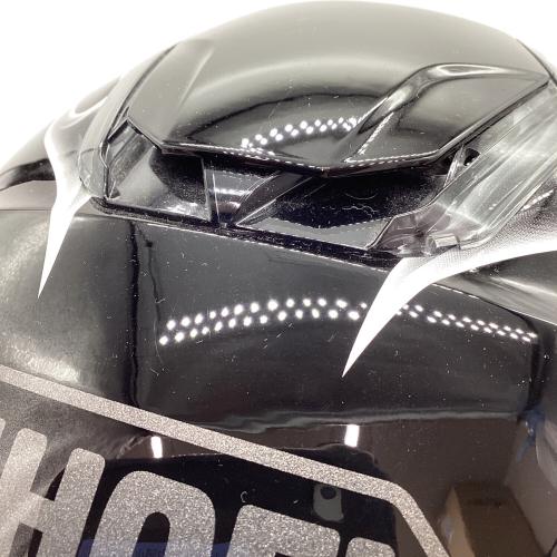 SHOEI (ショウエイ) バイク用ヘルメット 2017年製 ステッカー有 J-Cruise REBORN PSCマーク(バイク用ヘルメット)有