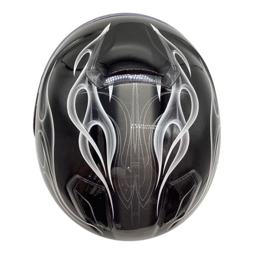 SHOEI (ショウエイ) バイク用ヘルメット 2017年製 ステッカー有 J-Cruise REBORN PSCマーク(バイク用ヘルメット)有