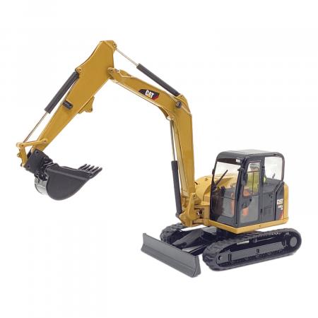 小型油圧ショベル モデルカー CAT 308E2 CR SB ハイラインシリーズ