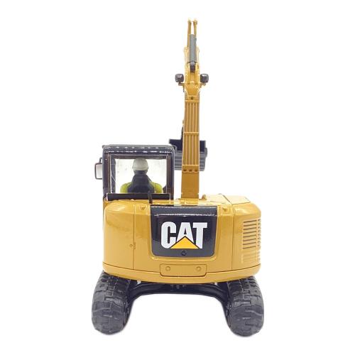 小型油圧ショベル モデルカー CAT 308E2 CR SB ハイラインシリーズ