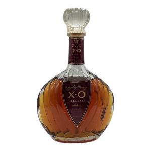 サントリー ブランデー XO 700ml