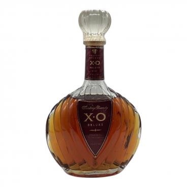 NIKKA (ニッカ) ブランデー - XO 720ml お酒｜トレファクONLINE