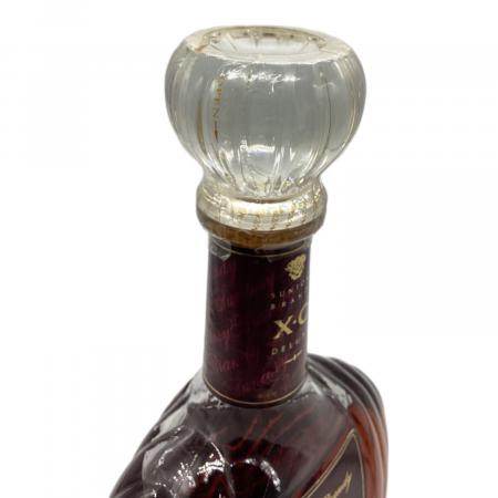 サントリー ブランデー XO 700ml｜トレファクONLINE