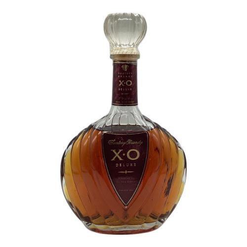 サントリー ブランデー XO 700ml