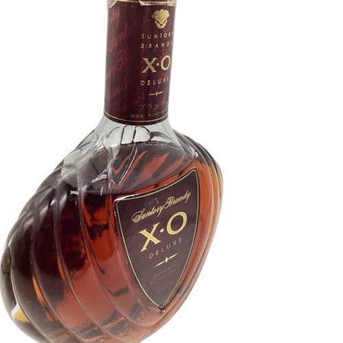 サントリー ブランデー XO 700ml
