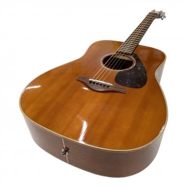 YAMAHA (ヤマハ) アコースティックギター FG720S｜トレファクONLINE