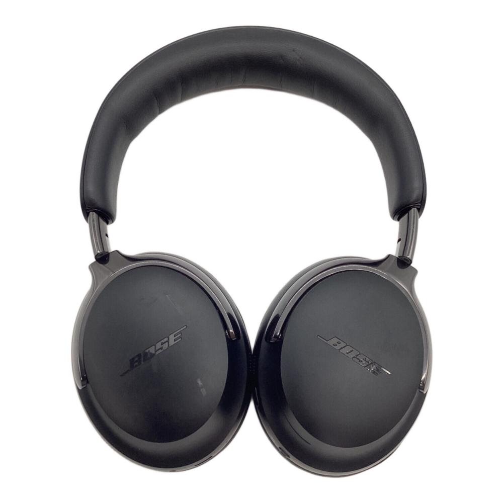 新品未開封】QC ULTRA HP 2nd WHT BOSE Bose QuietComfort Ultra