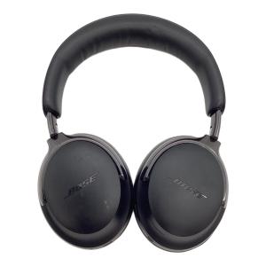 BOSE (ボーズ) Bose QuietComfort Ultra Headphones QC ULTRA HP 2nd BLK 第二世代