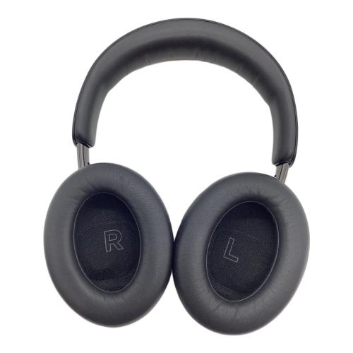 BOSE (ボーズ) Bose QuietComfort Ultra Headphones QC ULTRA HP 2nd BLK 第二世代